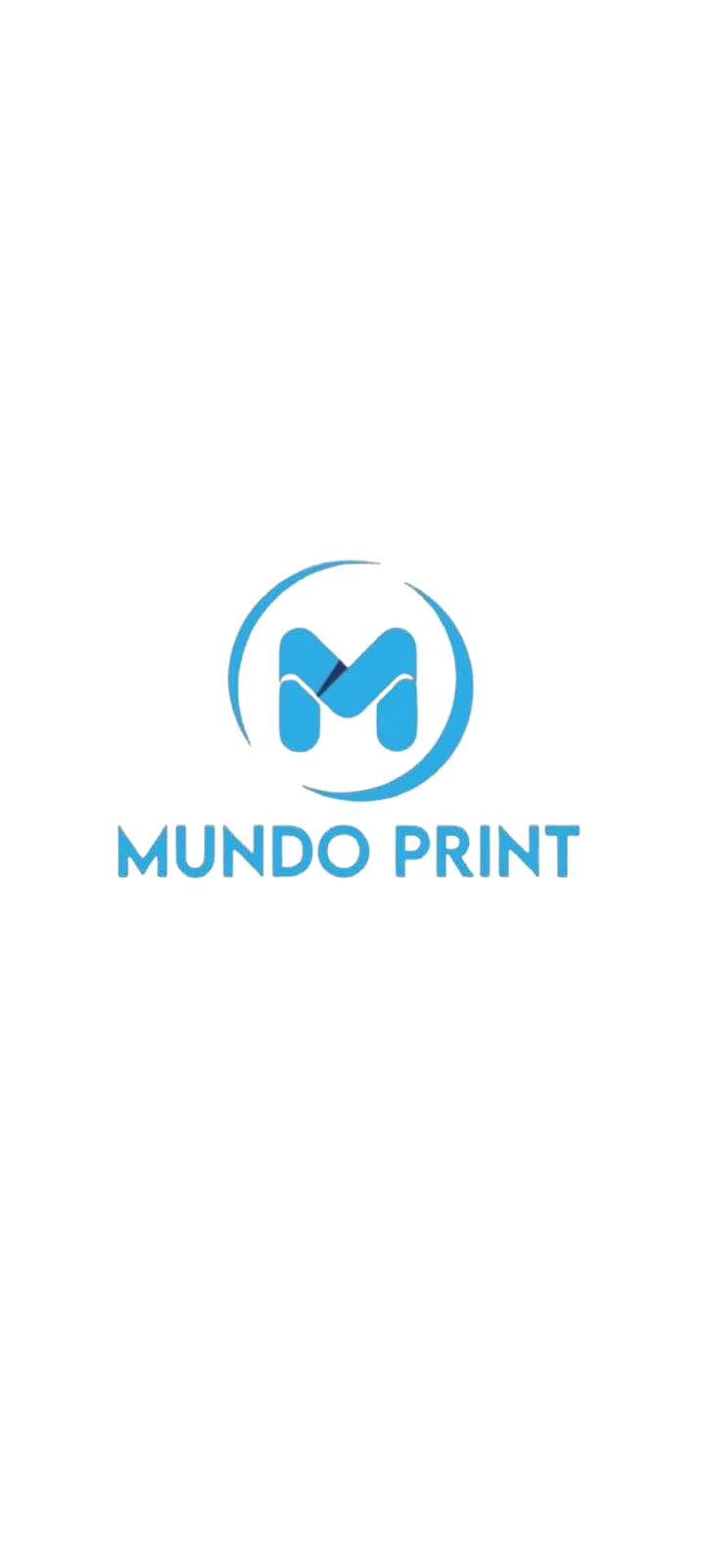 Mundo Print